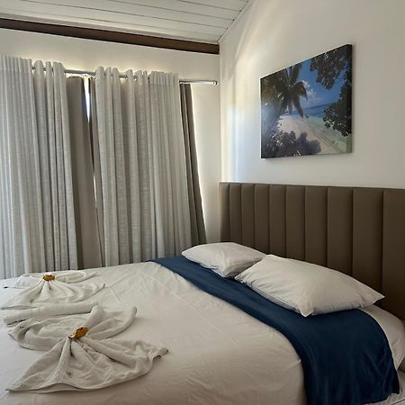 Condominio Imbassai Summer Flat Экстерьер фото