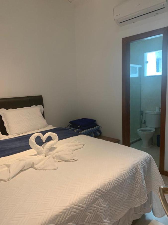 Condominio Imbassai Summer Flat Экстерьер фото