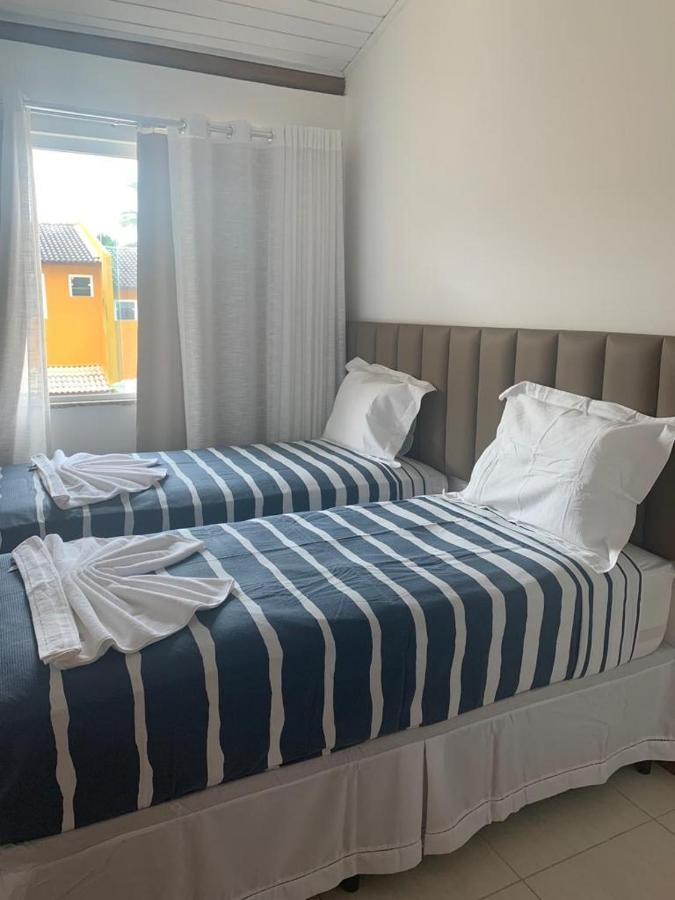 Condominio Imbassai Summer Flat Экстерьер фото