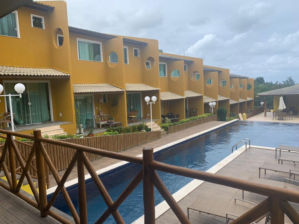 Condominio Imbassai Summer Flat Экстерьер фото