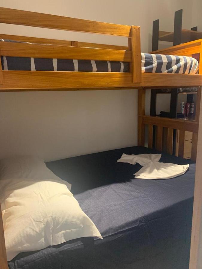 Condominio Imbassai Summer Flat Экстерьер фото