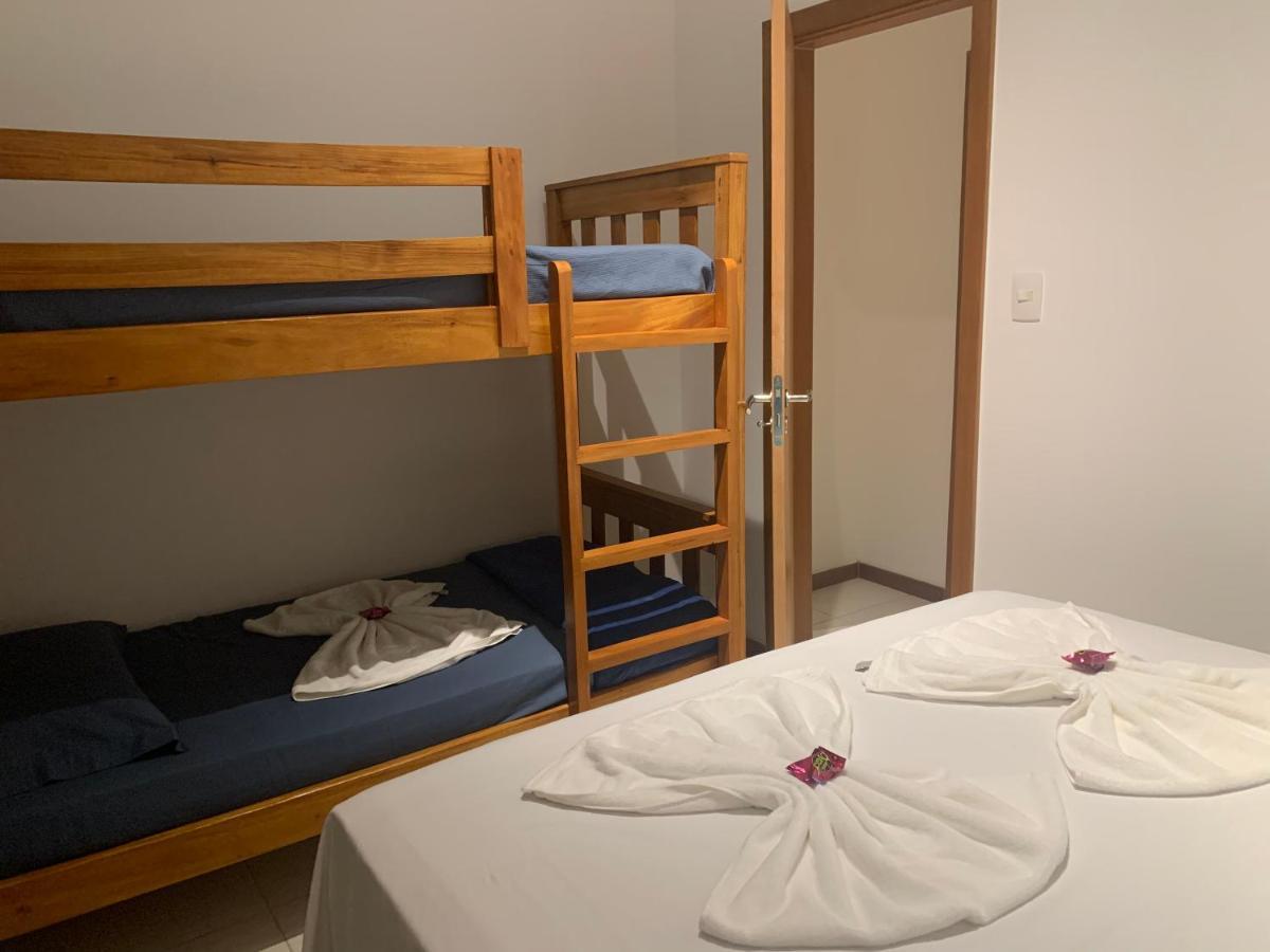 Condominio Imbassai Summer Flat Экстерьер фото