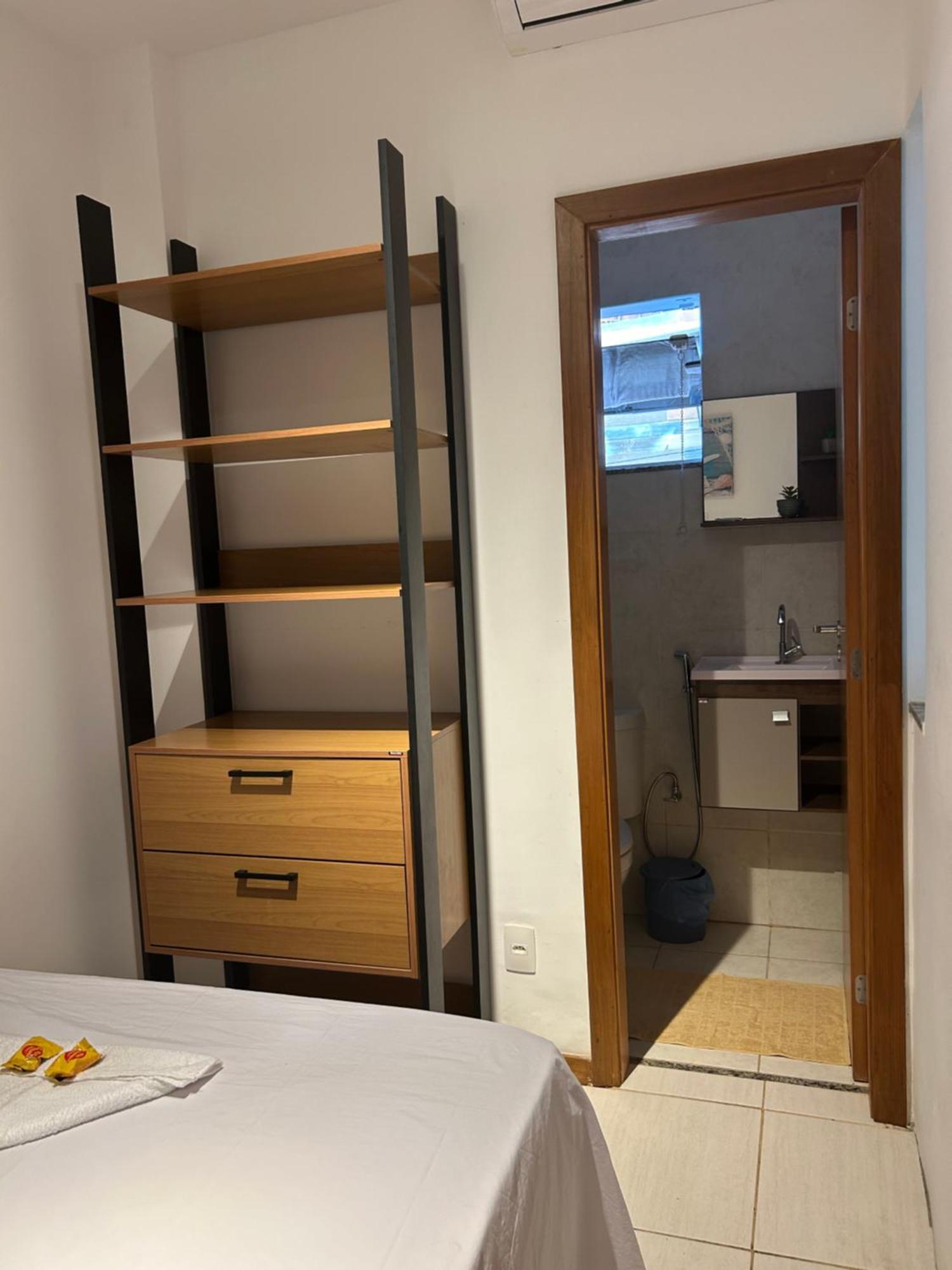 Condominio Imbassai Summer Flat Экстерьер фото