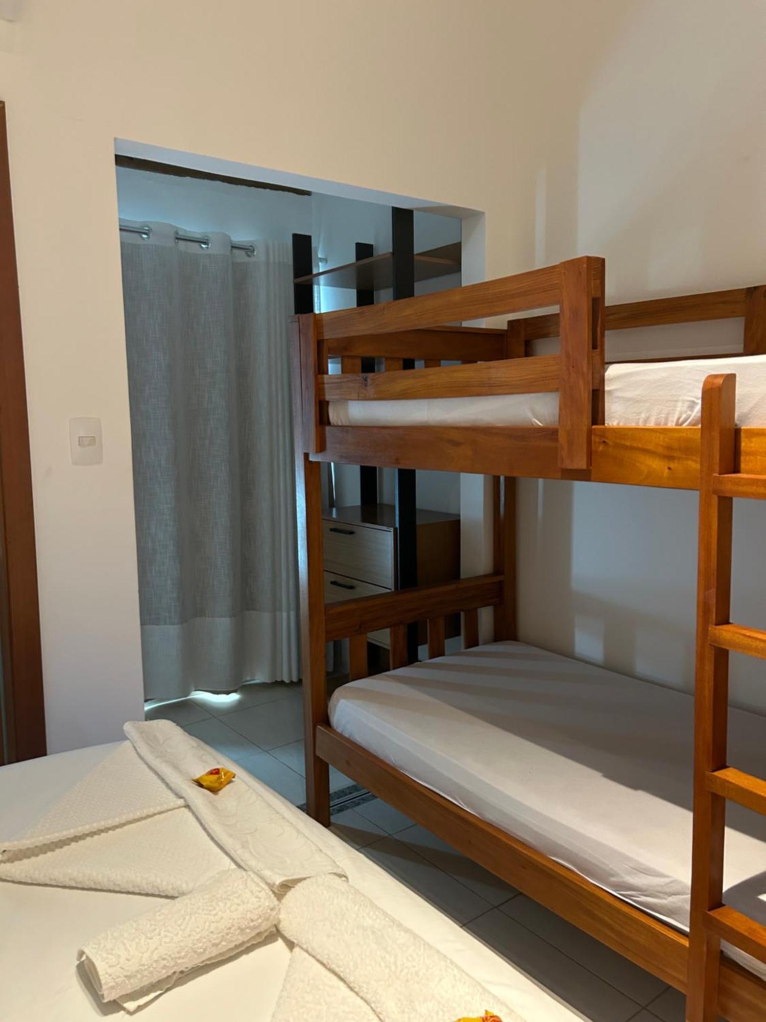 Condominio Imbassai Summer Flat Экстерьер фото