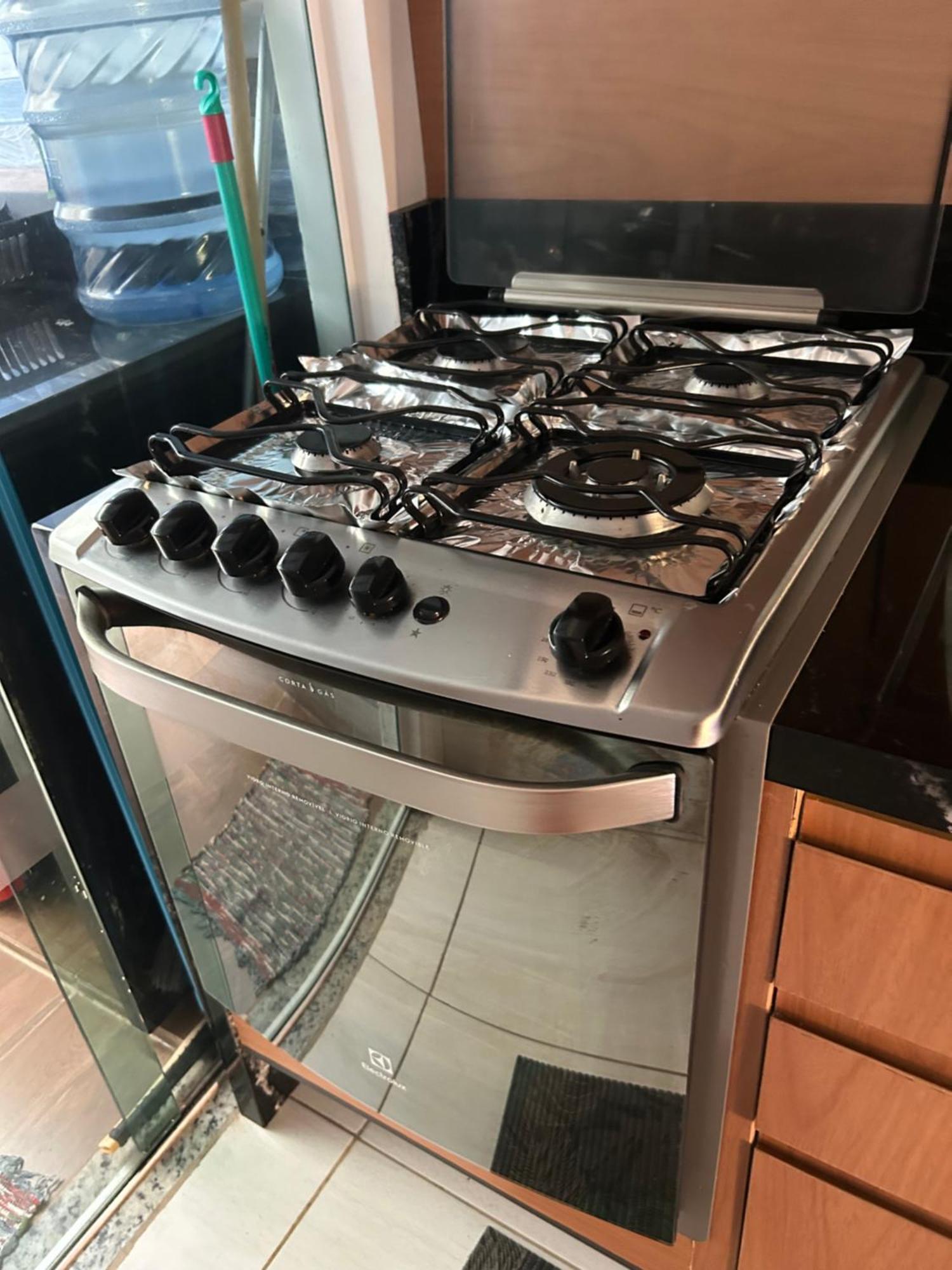 Condominio Imbassai Summer Flat Экстерьер фото
